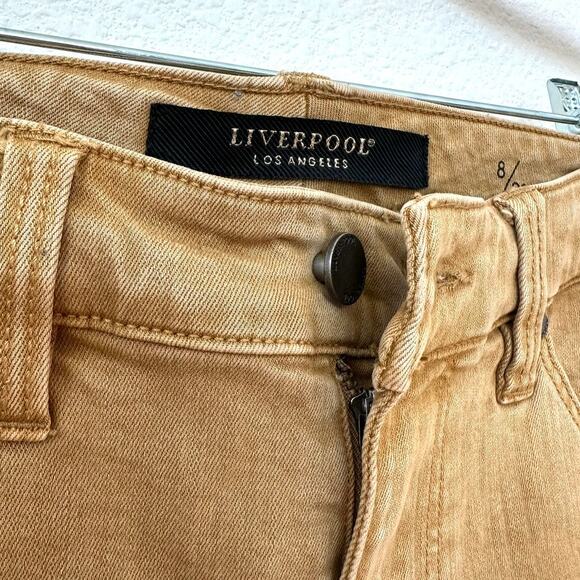 Liverpool Los Angeles "The Skinny" Jeans, Size 8/29 - Picture 2 of 7